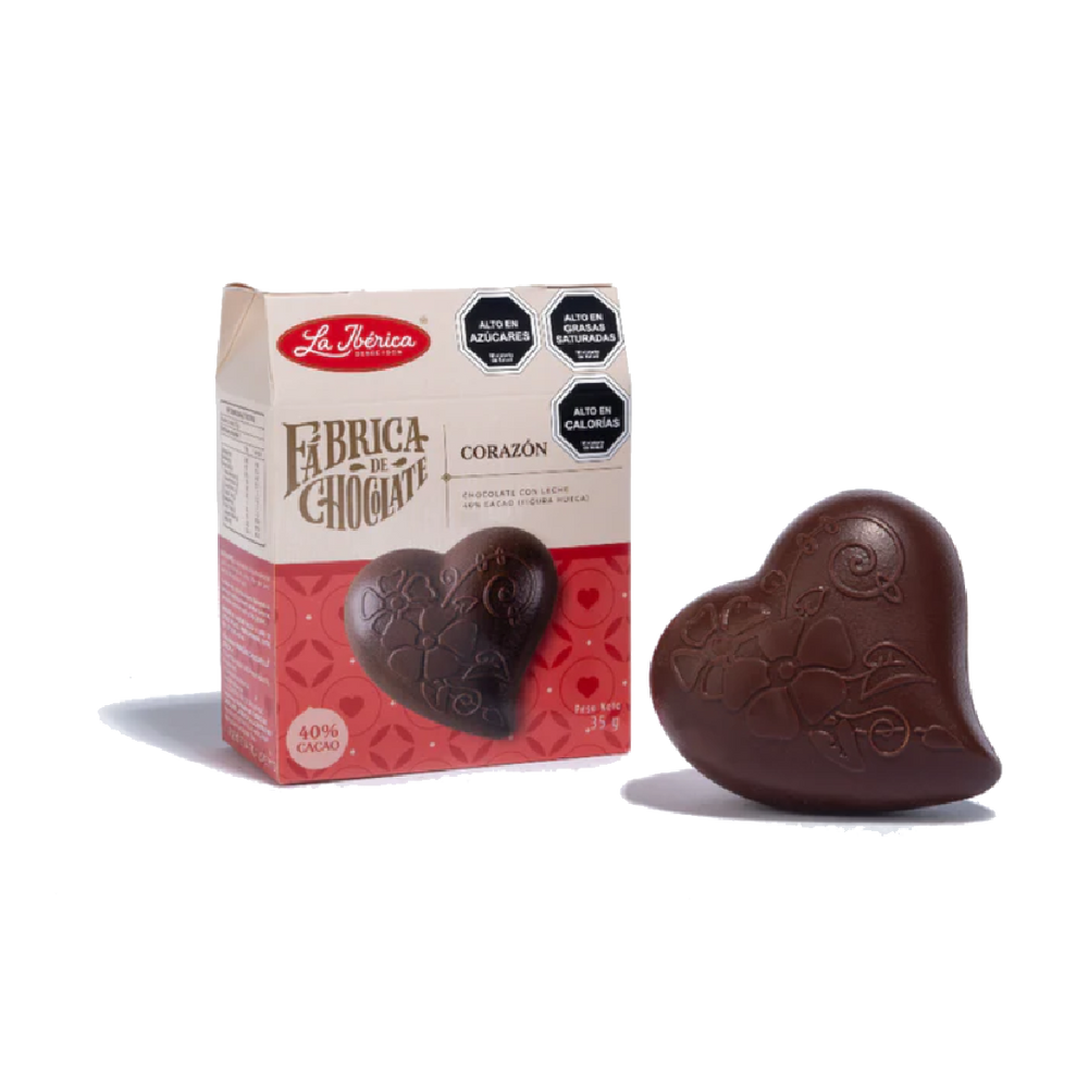 Corazón 35g
