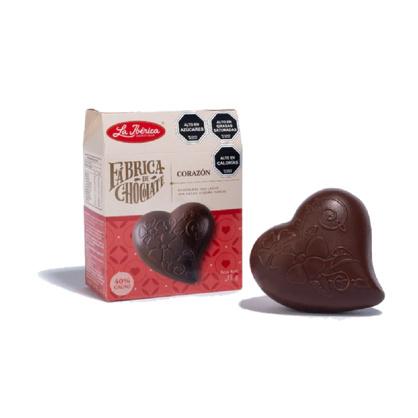 Corazón 35g