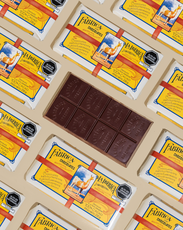 Tableta de Chocolate a la Taza Edición Especial x 200g
