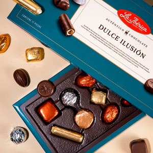 Bombones dulce Ilusión x 200g