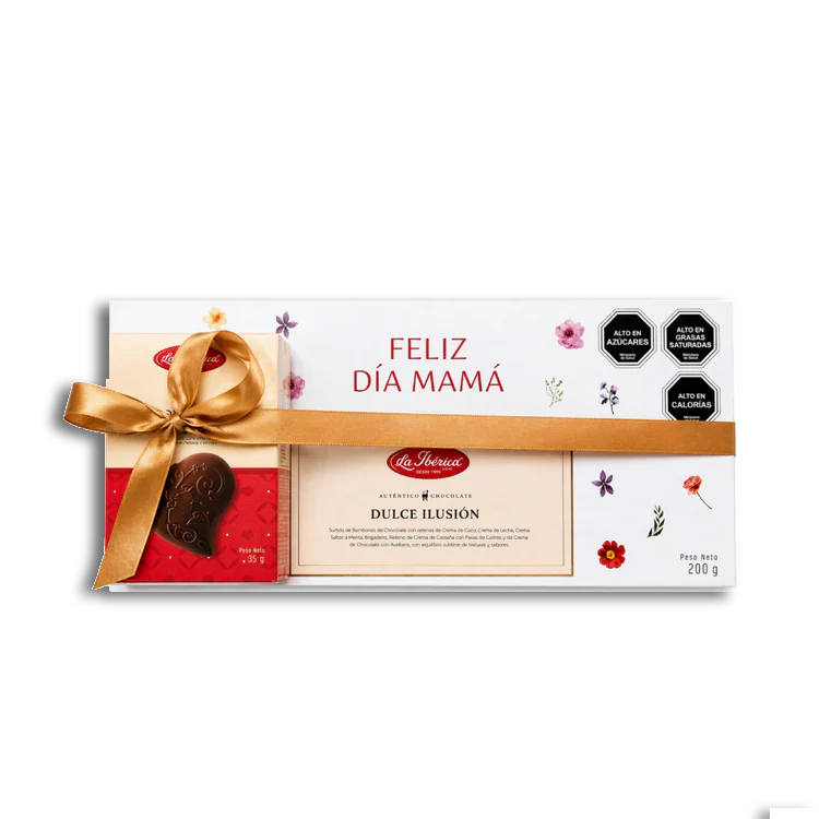 Pack 1 - Día de la Madre