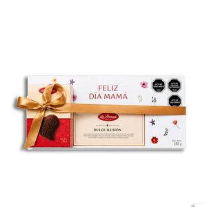 Pack 1 - Día de la Madre