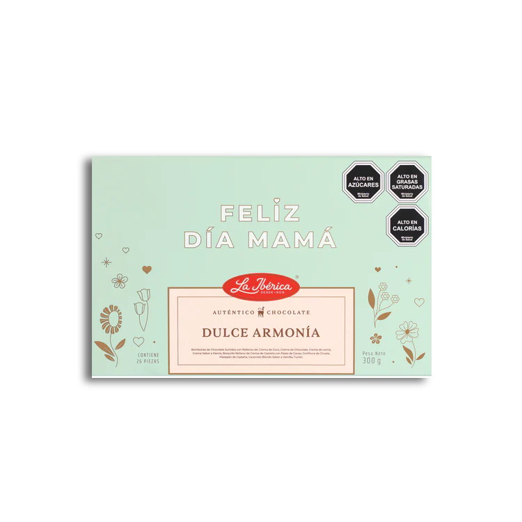 Dulce armonía x 300 g