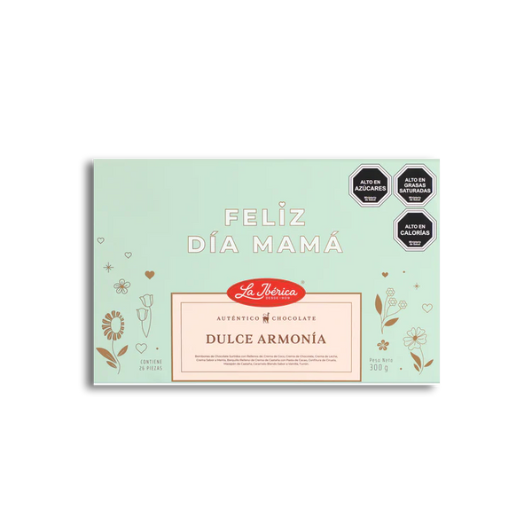 Dulce armonía x 300 g
