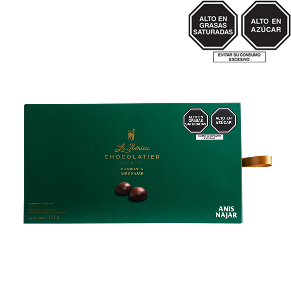 Bombones Anís Nájar x 180g