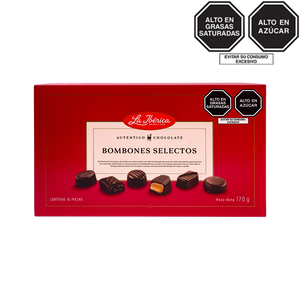 Bombones Selectos