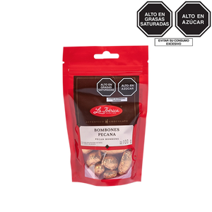 Bombones Pecana x 100 g