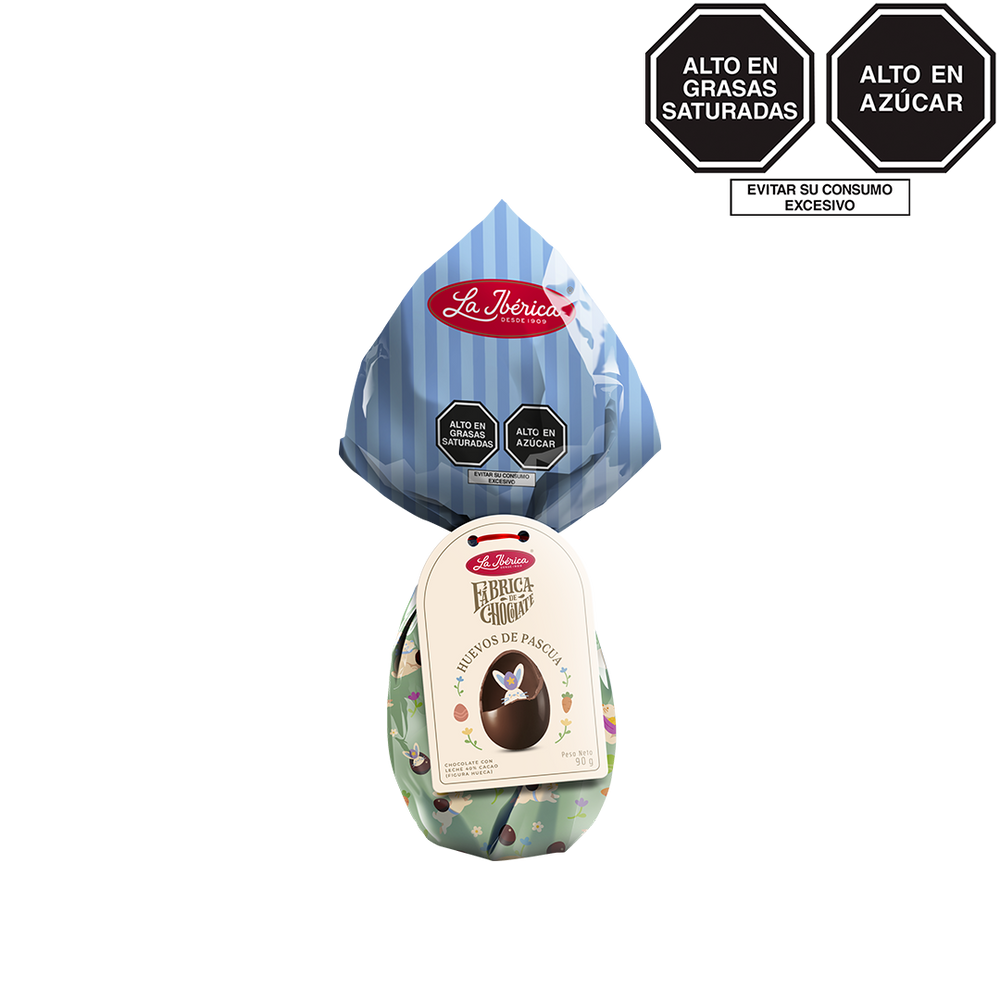Huevo de Chocolate 90 g