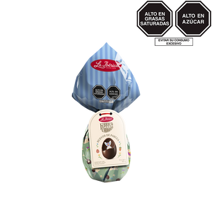 Huevo de Chocolate 90 g
