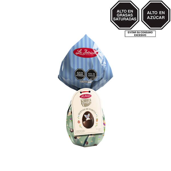 Huevo de Chocolate 90 g