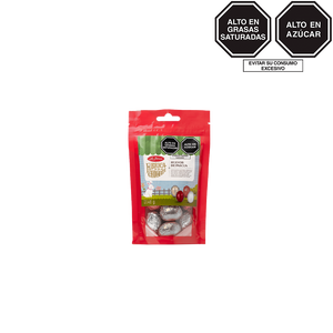 Huevos de Pascua de Chocolate de Leche x 48g x 12 pzs