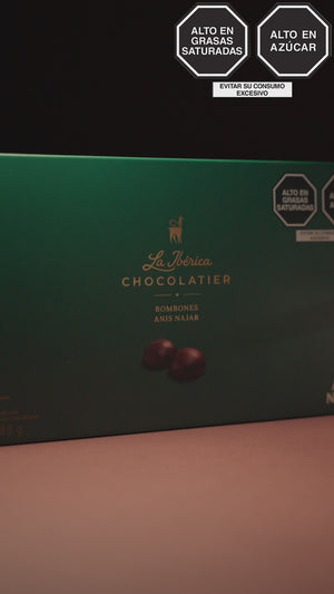 Bombones Anís Nájar x 180g